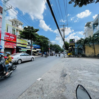 Bán Nhà Mặt Tiền Âu Cơ (7X28M Vuông) Nhà 2 Lầu, Đang Cho Thuê 50 Triệu, Đối Diện Chung Cư Melody