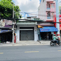 Bán Nhà Mặt Tiền Âu Cơ (7X28M Vuông) Nhà 2 Lầu, Đang Cho Thuê 50 Triệu, Đối Diện Chung Cư Melody