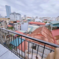 Bán Nhà Mặt Phố Yên Phụ - 22 Tỷ