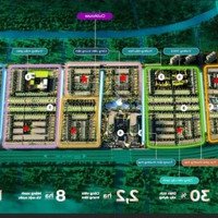 Nhận Cọc 5 Suất Nội Bộ Kđt La Home Được Miễn Gốc Lãi 24Th, Giá Từ 2,9 Tỷ /Căn, Ck 15%, Bank 70
