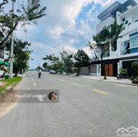 Bán Lô Đảo Víp Đường Trung Lương 10 - Hoà Xuân