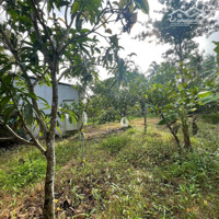 Bán Đất Công Tại Phường Phú Thứ, Giáp Ranh Khu Dân Cư Thiên Lộc, Giá Dưới 6.7 Tỷ