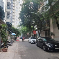 Hiếm. Dương Khuê Cầu Giấy. 80M2 Đất. Mặt 6M. Vỉa Hè 3M. Ô Tô Tránh. Xây Building Đẹp. Giá Bán 29 Tỷ