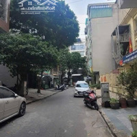 Hiếm. Dương Khuê Cầu Giấy. 80M2 Đất. Mặt 6M. Vỉa Hè 3M. Ô Tô Tránh. Xây Building Đẹp. Giá Bán 29 Tỷ