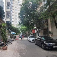 Hiếm. Dương Khuê Cầu Giấy. 80M2 Đất. Mặt 6M. Vỉa Hè 3M. Ô Tô Tránh. Xây Building Đẹp. Giá Bán 29 Tỷ