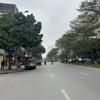 Bán Đất Trần Duy Hưng, Trung Hoà Cầu Giấy 58.6M2 Lô Góc, Chỉ 10.5 Tỷ