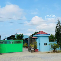 Nhà Máy Chế Biến Hải Sản Tuy Phong Bình Thuận