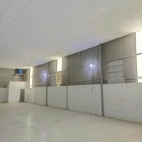 Nhà kho mặt tiền đường nhựa Mỹ Hạnh Nam, Đức Hòa dt 400m2 giá 8 tỷ