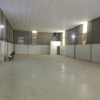 Nhà kho mặt tiền đường nhựa Mỹ Hạnh Nam, Đức Hòa dt 400m2 giá 8 tỷ