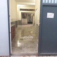 Cho Thuê Nhà 2 Hẻm 3M Tô Hiến Thành P. 14 Quận 10 Giá Bán 11 Triệu 32M2