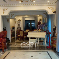 Cho Thuê Biệt Thự Sang Trọng Full Nội Thất Sịn Kđt C37 Bắc Hà.diện Tích200M X 4T,Mặt Tiền12M. Giá 68 Triệu/Th.