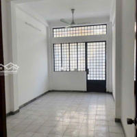 Cho Thuê Nhà Mặt Tiền Lương Nhữ Học P11 Q5