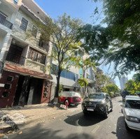 Cho Thuê Nhà Nguyên Căn 90M2 (5X18M) Khu Tdc Himlam Quận 7 Giá: 30 Triệu Liên Hệ: 0908935765