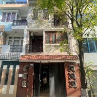 Cho Thuê Nhà Nguyên Căn 90M2 (5X18M) Khu Tdc Himlam Quận 7 Giá: 30 Triệu Liên Hệ: 0908935765