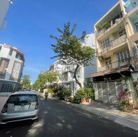 Cho Thuê Nhà Nguyên Căn 90M2 (5X18M) Khu Tdc Himlam Quận 7 Giá: 30 Triệu Liên Hệ: 0908935765
