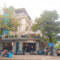 Cho Thuê Nhà Mặt Phố Phạm Huy Thông Vị Trí Vàng Cho Cafe & Nhà Hàng Cao Cấp!