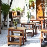 Cho Thuê Nhà Mặt Phố Phạm Huy Thông Vị Trí Vàng Cho Cafe & Nhà Hàng Cao Cấp!