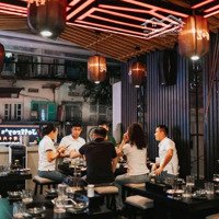 Kinh Doanh Mọi Mô Hình Ở Mặt Phố Bùi Thị Xuân, Diện Tích 140M X 4 Tầng, Mặt Tiền 7M, Giá 80 Triệu/Tháng