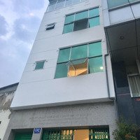Chính Chủ Cho Thuê Nhà Đường Nguyễn Hữu Cảnh, Bình Thạnh, Vị Trí Đẹp, Kinh Doanh Đa Ngành