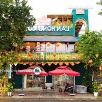 175M2 X 2 Tầng, Mặt Tiền 7M. Vị Trí Đẹp - Phố Trung Tâm - Nhà Thông Sàn - Dễ Thiết Kế - Hè Rộng