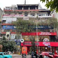 175M2 X 2 Tầng, Mặt Tiền 7M. Vị Trí Đẹp - Phố Trung Tâm - Nhà Thông Sàn - Dễ Thiết Kế - Hè Rộng