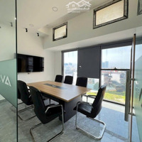 Cho Thuê Căn Hộ The Sun Avenue Làm Văn Phòng Có Sẵn Nội Thất 50M2 - 13 Triệu Liên Hệ: 0946023235