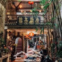 Siêu Phẩm Phố Cổ Tại Lý Thái Tổ. Địa Điểm Vàng, Phù Hợp Kinh Doanh Thời Trang, Cafe, Trưng Bày