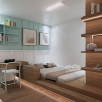 Stown Gateway Mặt Tiền Quốc Lộ 13 - Booking 30 Triệu/Căn Hoàn Cọc - Thanh Toán 30% Đến Nhận Nhà