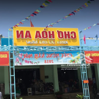Bán Nhà Đường Yên Thế, Phường Hòa An, Quận Cẩm Lệ, Đà Nẵng. Gần Chợ Hoà An