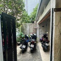 Bán Nhà Hẻm Nguyễn Duy P9 Q8-Diện Tích Lớn - Có Sân Vườn - Sổ Đẹp - Không Quy Hoạch, Không Lộ Giới