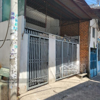 Hot - Nhà Giá Rẻ - Nhà Hẻm Nhựa Xe Tải Đ. Lê Trọng Tấn, Q. Tân Phú,Diện Tích87 M2 (5X17), Giá Bán 6,6 Tỷ