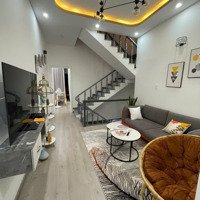 Bán Nhà Hẻm Oto Đường Xô Viết Nghệ Tĩnh P. Thắng Tam Tp. Vũng Tàu