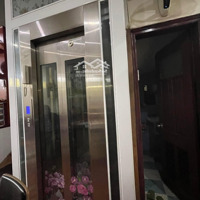 Một Nhà Ra Phố Quan Nhân- Ôtô Tránh- Kinh Doanh Đỉnh- Thang Máy- 2 Thoáng- Vị Trí Đẹp Siêu Tiện Ích