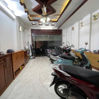 Một Nhà Ra Phố Quan Nhân- Ôtô Tránh- Kinh Doanh Đỉnh- Thang Máy- 2 Thoáng- Vị Trí Đẹp Siêu Tiện Ích