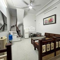 Bán Nhà Riêng Tại Tạ Quang Bửu, 4,8 Tỷ, 30M2, 2 Phòng Ngủ 3 Vệ Sinh 4 Tầng