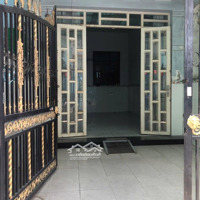 Bán Nhà Phường Tân Kiểng Quận 7. 93M2. Nhà 2 Tầng. 6.6Tỷ