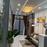 Nhà 2 Tầng Btct Mới - Hẻm 820 Hậu Giang, Quận 6 - 3 Phòng Ngủ- Chỉ 5.35 Tỷ Tl