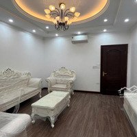 Nhà Liền Kề Trục Chính Him Lam - Vạn Phúc 75/80M 6T 5Mt Kd Cho Thuê Siêu Tốt, Giá Rẻ Nhất Khu Vực!