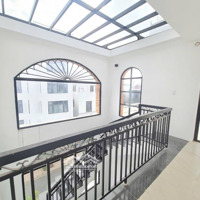 Bán Nhà Đẹp Căn Góc Khu Acc Vườn Xoài Phước Hoà - Nha Trang