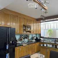 Nhà Đẹp Mặt Phố Đường Số Tân Quy, Quận 7, 125M2 (Nở Hậu Tài Lộc) 4 Tầng Đúc Btct. Chỉ 18 Tỷ... (Tl)