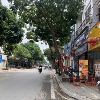 Bán Nhà 5T Mặt Phố Tô Hiệu,Diện Tích50M2 Xmặt Tiền4M, Kinh Doanh Văn Phòng, Vỉa Hè. Giá Bán: 13 Tỷ, Sổ Đỏ Cc