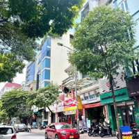 Chủ Cần Bán Gấp Mặt Phố Vũ Xuân Thiều, Sài Đồng, Kinh Doanh Sầm Uất,