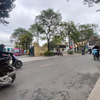 Chính Chủ Bán Nhà Mặt Phố Vạn Bảo - Ba Đình - Vị Trí Đẹp - Kinh Doanh Đỉnh - Giá Hấp Dẫn