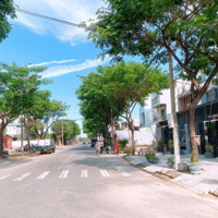 Bán Đất Đường Võ Văn Đặng - Ngũ Hành Sơn, Lô Sạch Đẹp 127 Khu B2.1, Sạch Đẹp