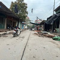 Chính Chủ Cần Bán Gấp Lô Đất Chợ Gỗ Chắc Từ Sơn Bắc Ninh