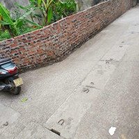 78.8M2 Xóm Đường Khê Nữ Nguyên Khê Cần Bán