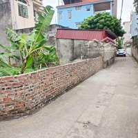 78.8M2 Xóm Đường Khê Nữ Nguyên Khê Cần Bán