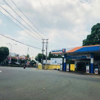 Bán Rẻ 2 Mảnh Đất Thị Trấn(10X39=389M2) 580 Triệu/Sổ, Gần Ngay Cum Kcn Đang Hoạt Động Sầm Uất, Dân Đông