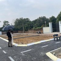 Chính Chủ Cần Bán Đất Đường 420, Bình Yêndiện Tích79.1M² Mặt Tiền Rộng, Đất Vuông Vắn
