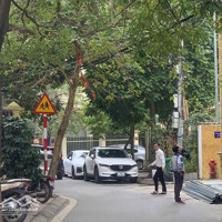 Bán Đất Tây Hồ, Gần Phố Đi Bộ Trịnh Công Sơn, Thung Lũng Hoa Tây Hồ,Diện Tích100M2, Giá Bán 26 Tỷ